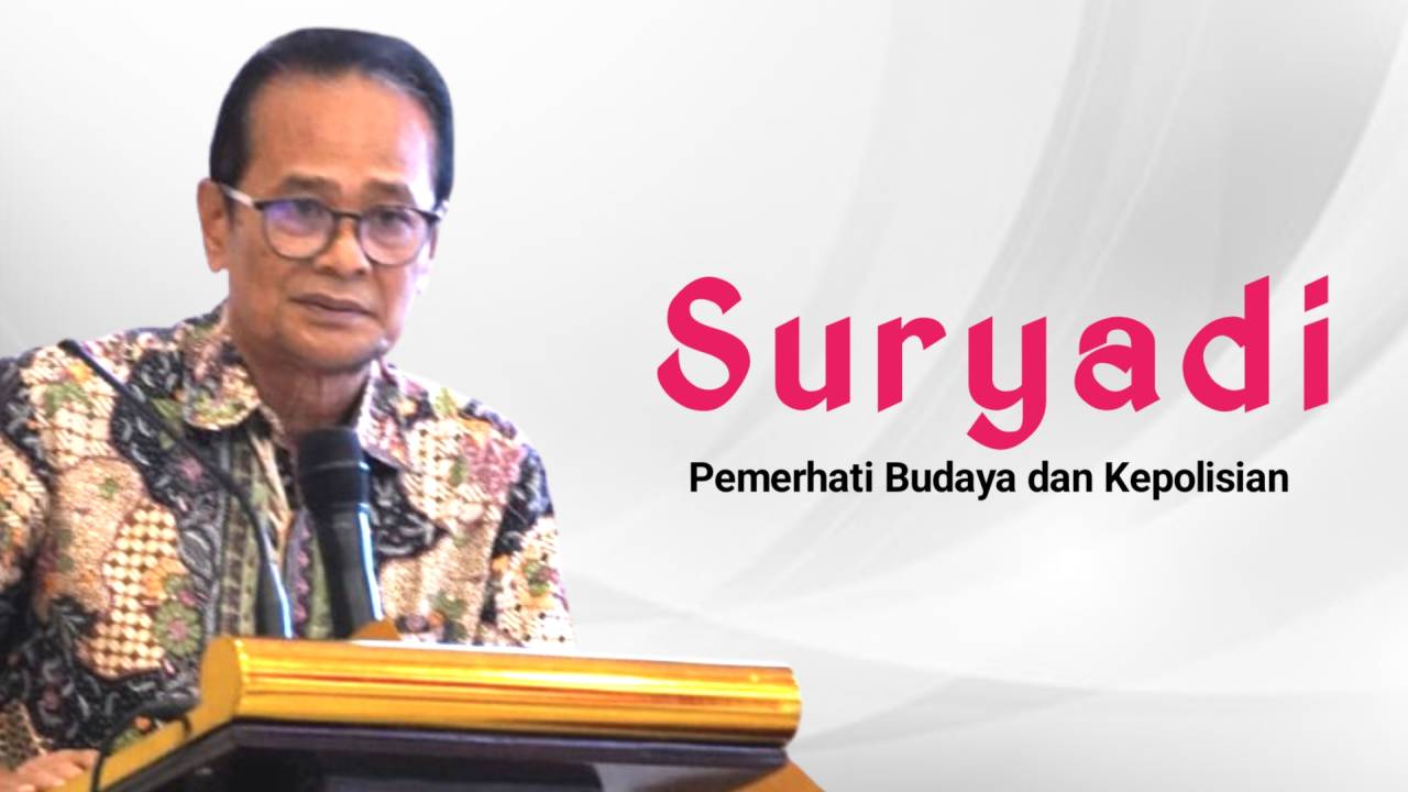 Menolak Premanisme, Mengadu kepada Rakyat