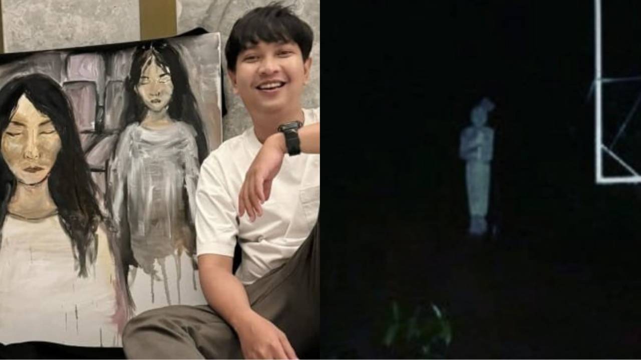 Misteri Mayat Berjalan Disamakan dengan Lentera Malam, Begini Penjelasannya