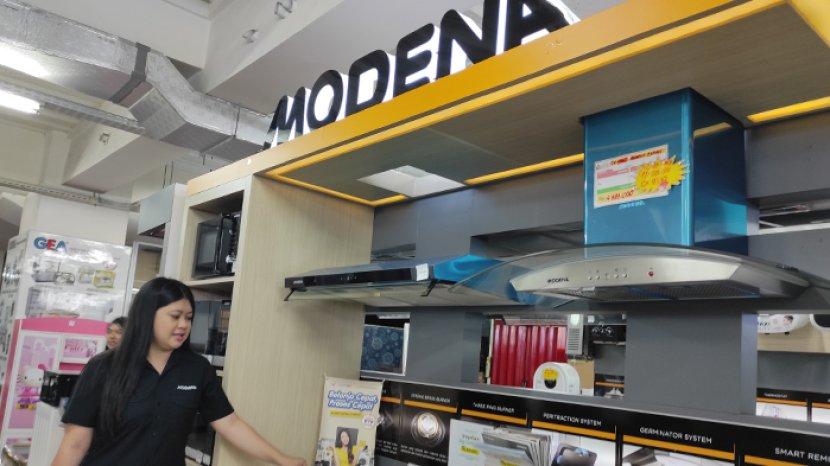 MODENA Kendari Buka Lowongan Kerja Posisi Ini, Buruan Daftar
