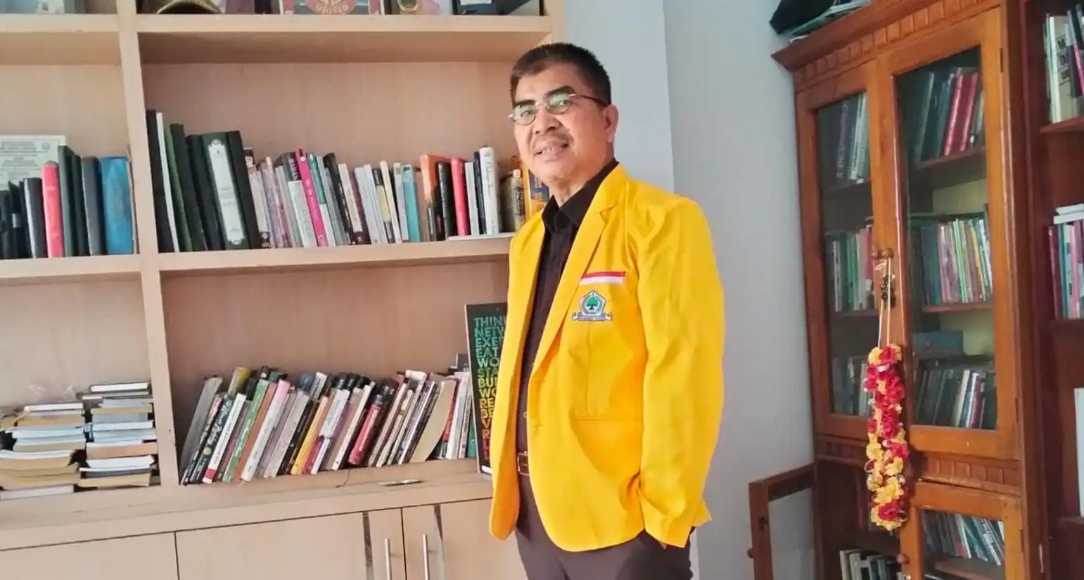 Musda Golkar Sultra Segera Digelar, Ini Kandidat Teratas