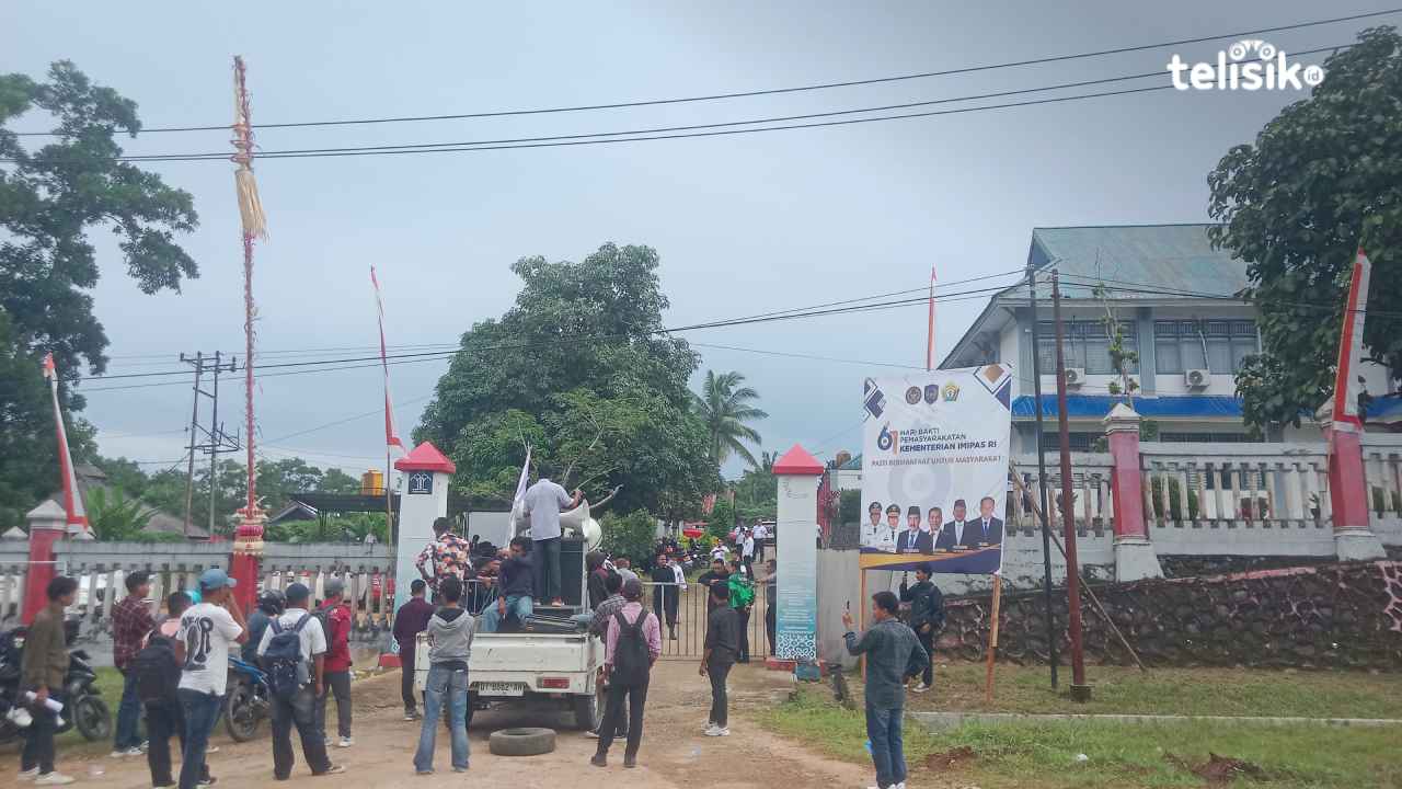 Narapidana Kasus Korupsi PEN Bebas Beraktivitas di Luar, GP3R Sultra Desak Copot Karutan Raha