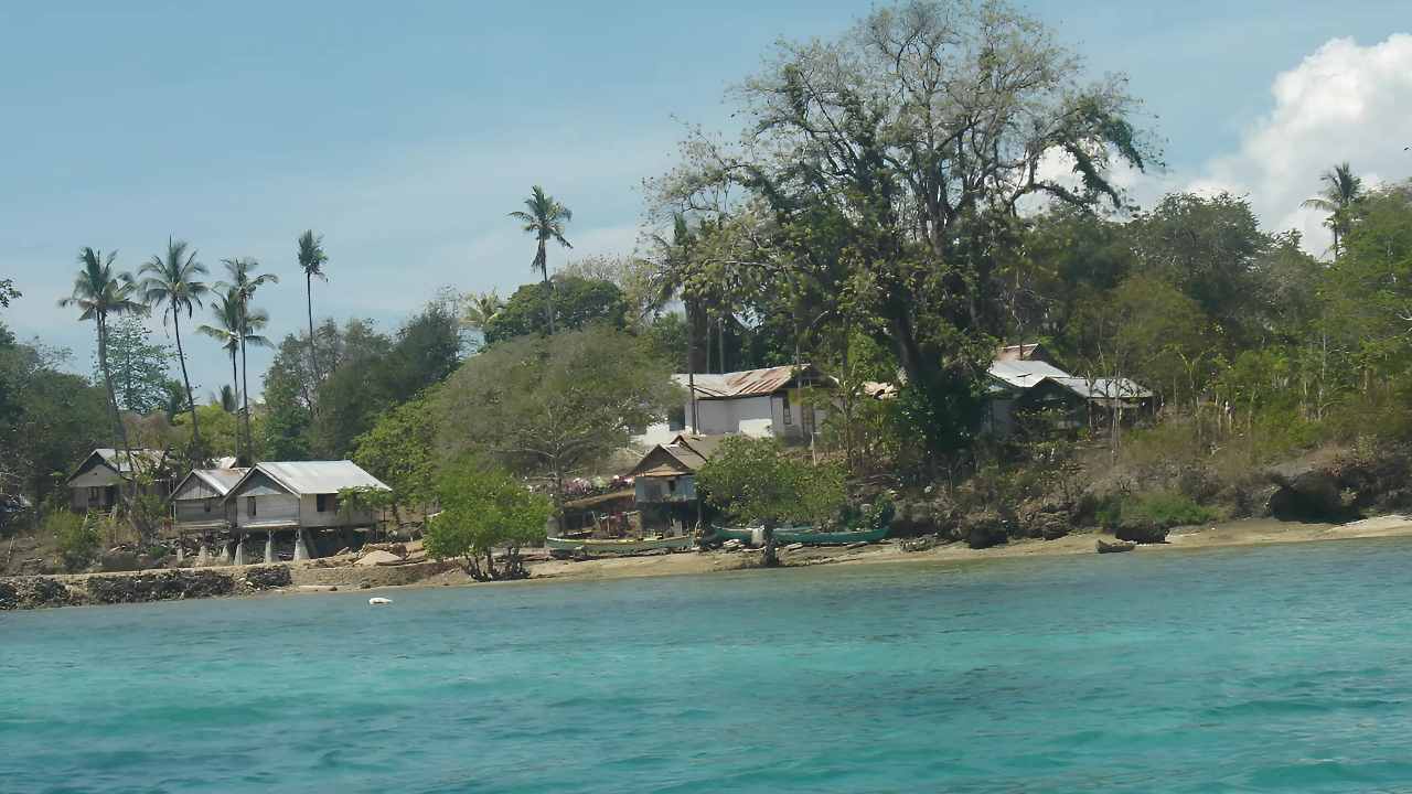 Nelayan Muna Geram Dua Kali Difitnah Paranormal sebagai Pencuri