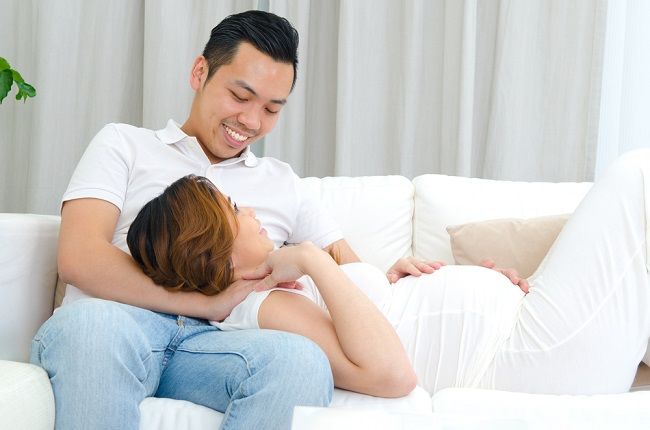 Pasca Melahirkan Sesar, Ini Jeda Waktu Dianjurkan Berhubungan Intim