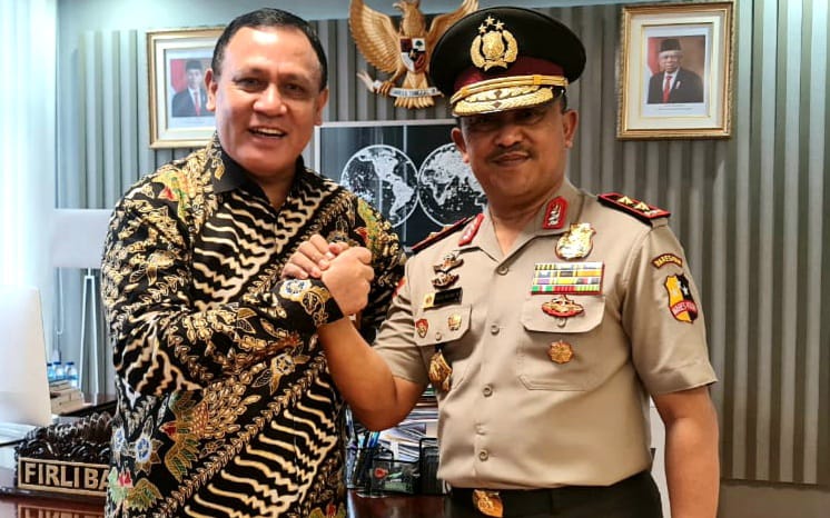 Pegang Tongkat Komando Kapolda Sultra, Segini Harta Kekayaan Didik Agung Widjanarko dan Isi Garasinya