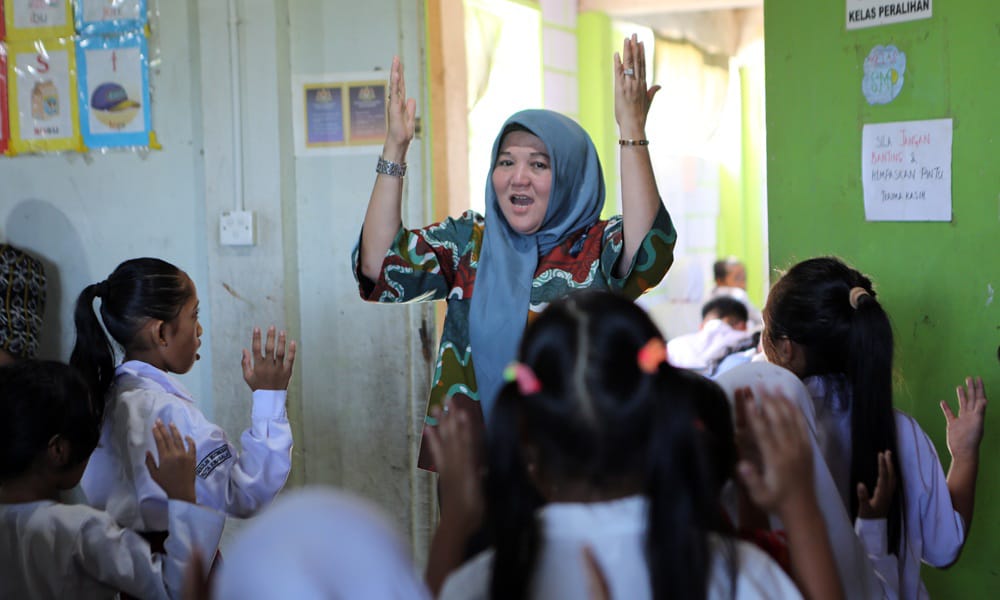 Pemanggilan PPG Guru Non Sertifikasi 2025 Batch 1 Segera Dimulai, Simak Bocoran Jadwalnya