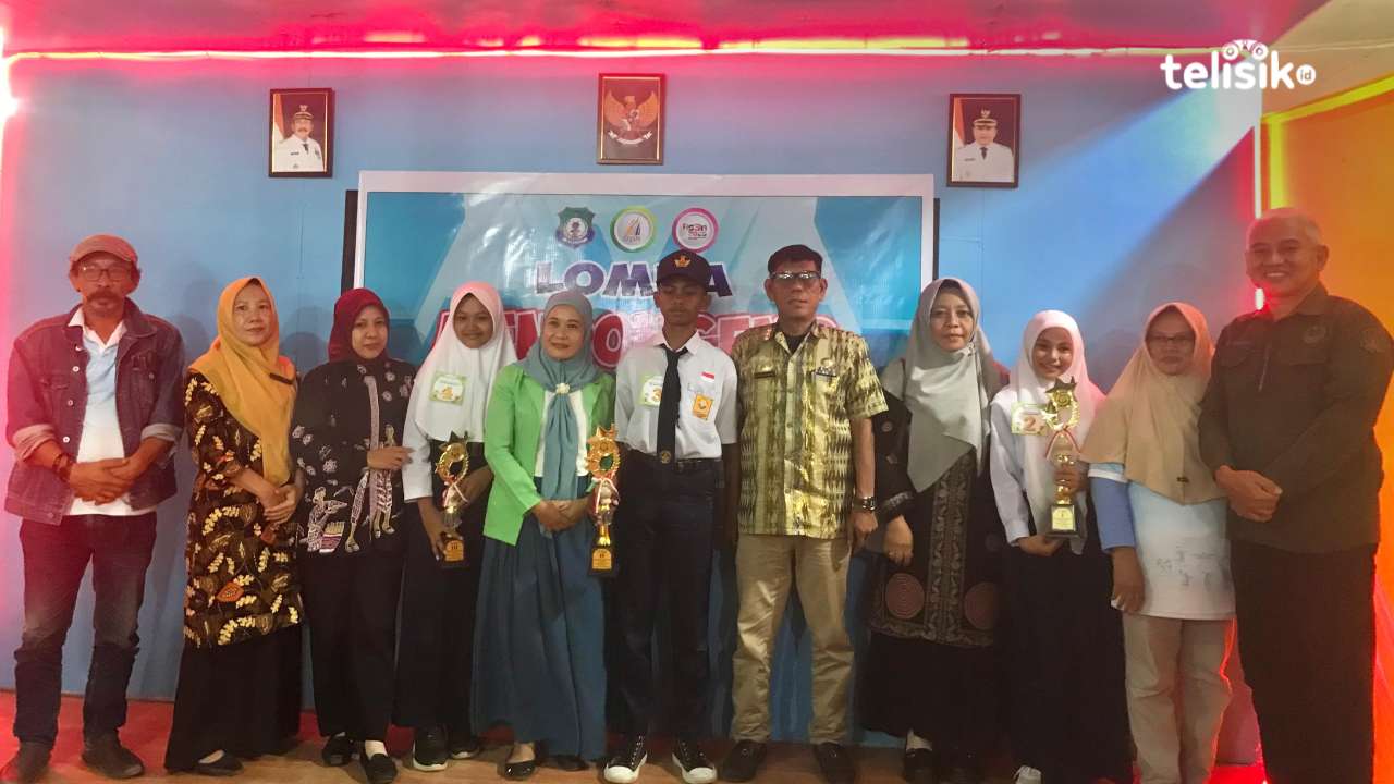 Pemda Bombana Kembangkan Bakat Anak lewat Lomba Dongeng Cerita Rakyat