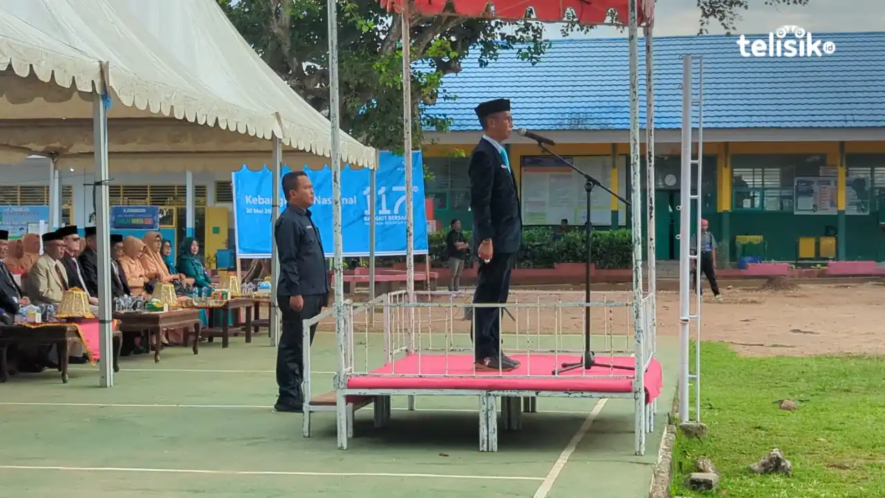 Pemkab Buton Selatan Gaungkan Semangat Kebangkitan Nasional Melalui Kolaborasi dan Inovasi