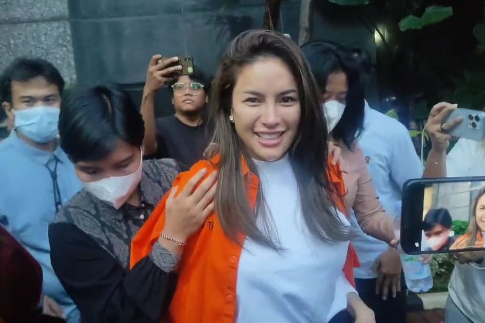 Penahanan Diperpanjang 30 Hari, Pengacara Nikita Mirzani Tak Masalah