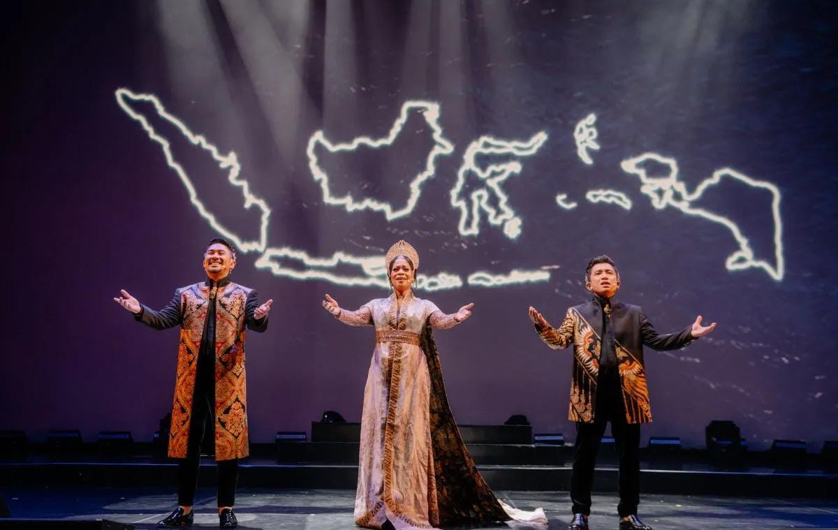 Pendaftaran Dana Indonesiana 2025 Resmi Dibuka, Ini Syarat dan Link Akses 11 Program Bantuan Kebudayaan