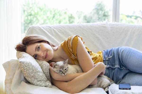 Peneliti Dunia Temukan Wabah Baru Flu Kucing dengan Potensi Kematian 70 Persen