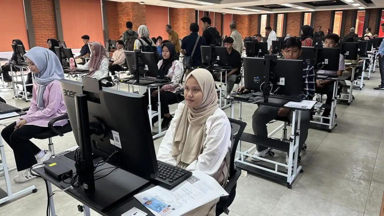 Pengumuman Hasil SNBT 2025, Ini Panduan dan Akses Linknya