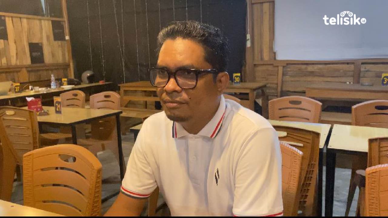 Pengusaha FB Bantah Suap Rp 1,2 Miliar, Lima Saksi Telah Diperiksa Kasus Pencemaran Nama Baik Kementerian ESDM