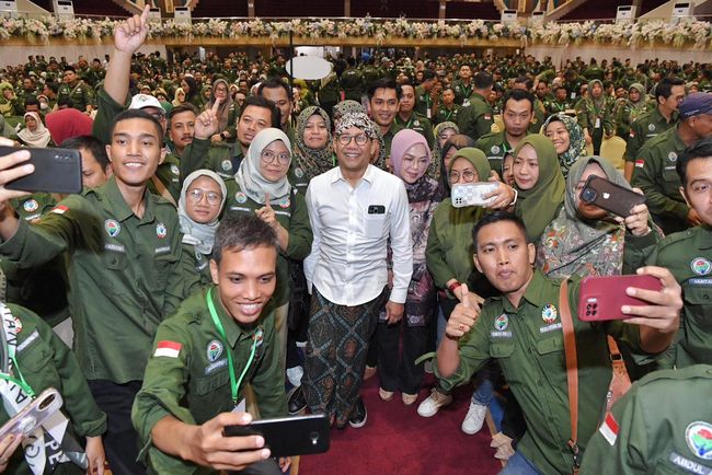 Penyesuaian Gaji Pendamping Desa dan PLD 2025 Terbaru, Ini Rincian Biaya Operasional Dinaikan