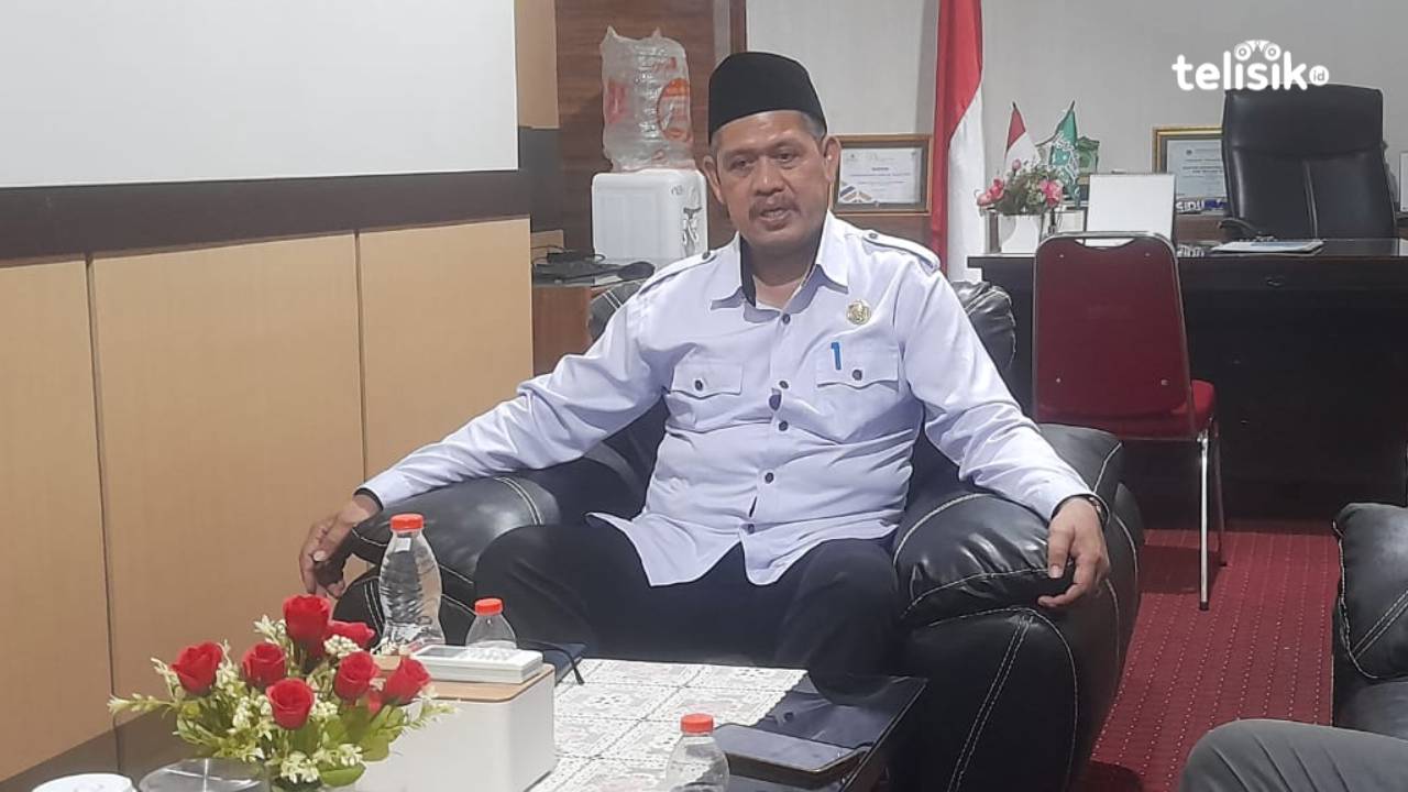 Perempuan Dominasi Calon Jemaah Haji Kolaka Utara