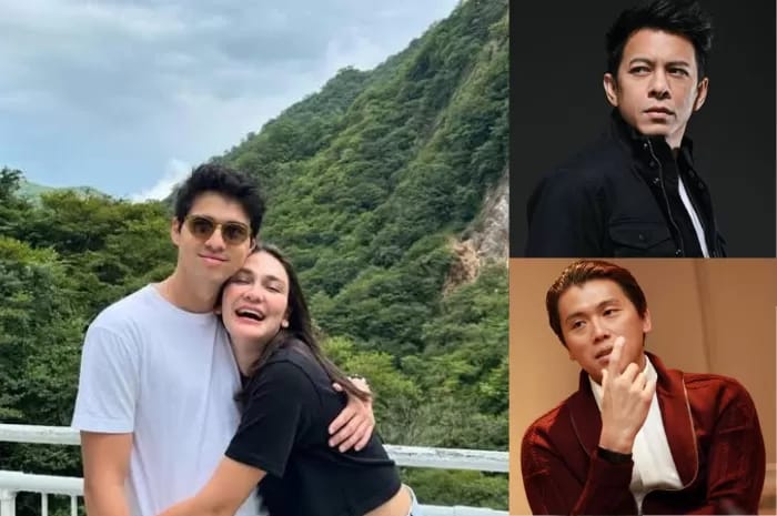 Perjalanan Cinta Luna Maya dari Skandal Video Syur hingga Resmi Menikah dengan Maxime Bouttier