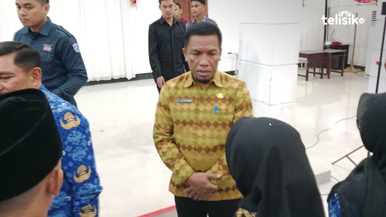 Pertek PPPK Muna Tahap 1 Tuntas, BKPSDM Proses SK Pengangkatan