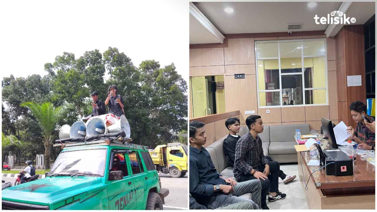 Perusahaan Tambang PT TMM Dilaporkan ke Polda dan Kejati Sultra