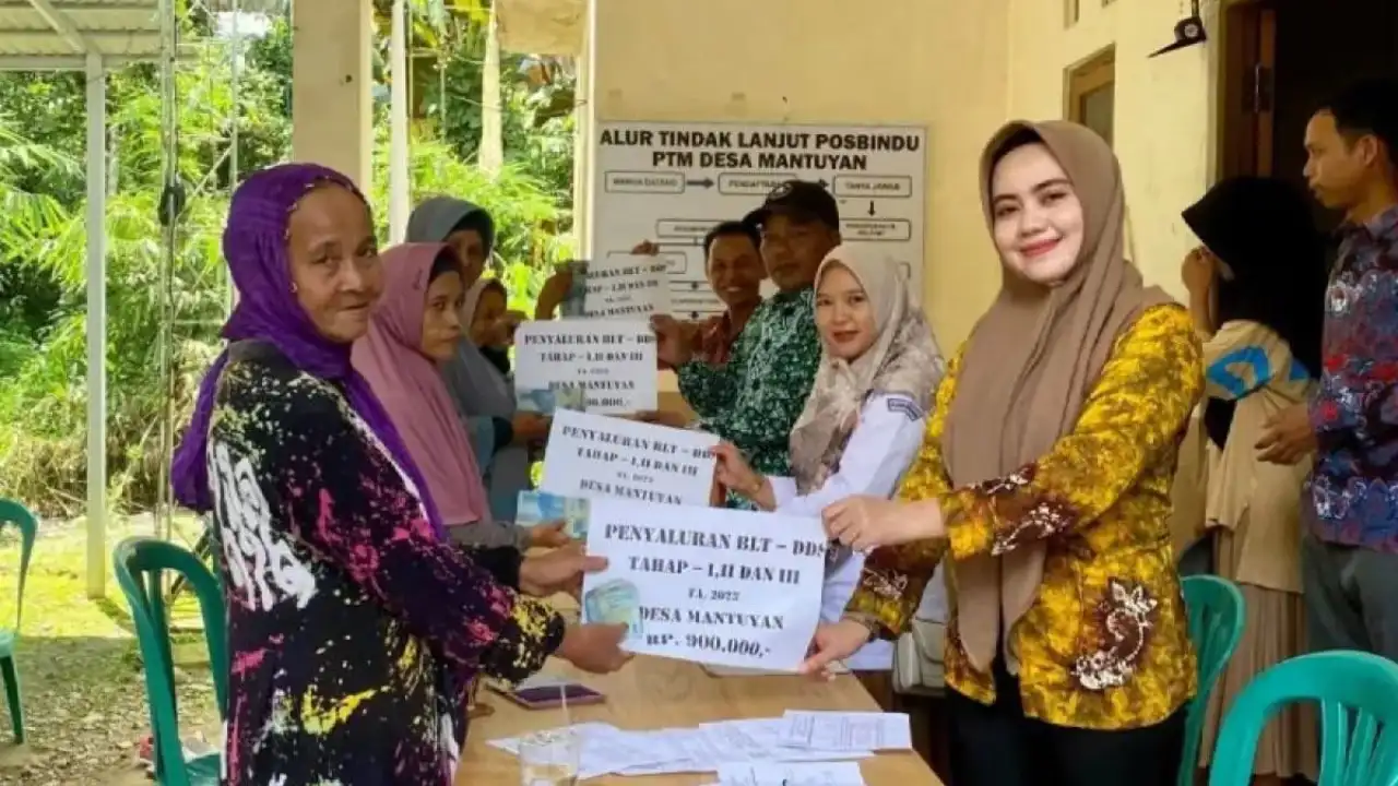 Program Pendamping Desa 2025 Diperpanjang, Cek Lagi Syarat Daftar dan Gaji Terbarunya