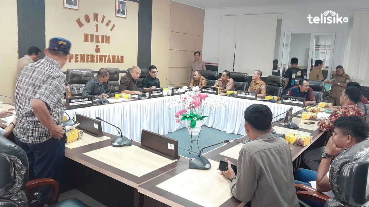 PT SSI Kendari Dituding Sunat Hak Karyawan, Perusahaan Klaim Lembur Dibayar Sesuai Absen