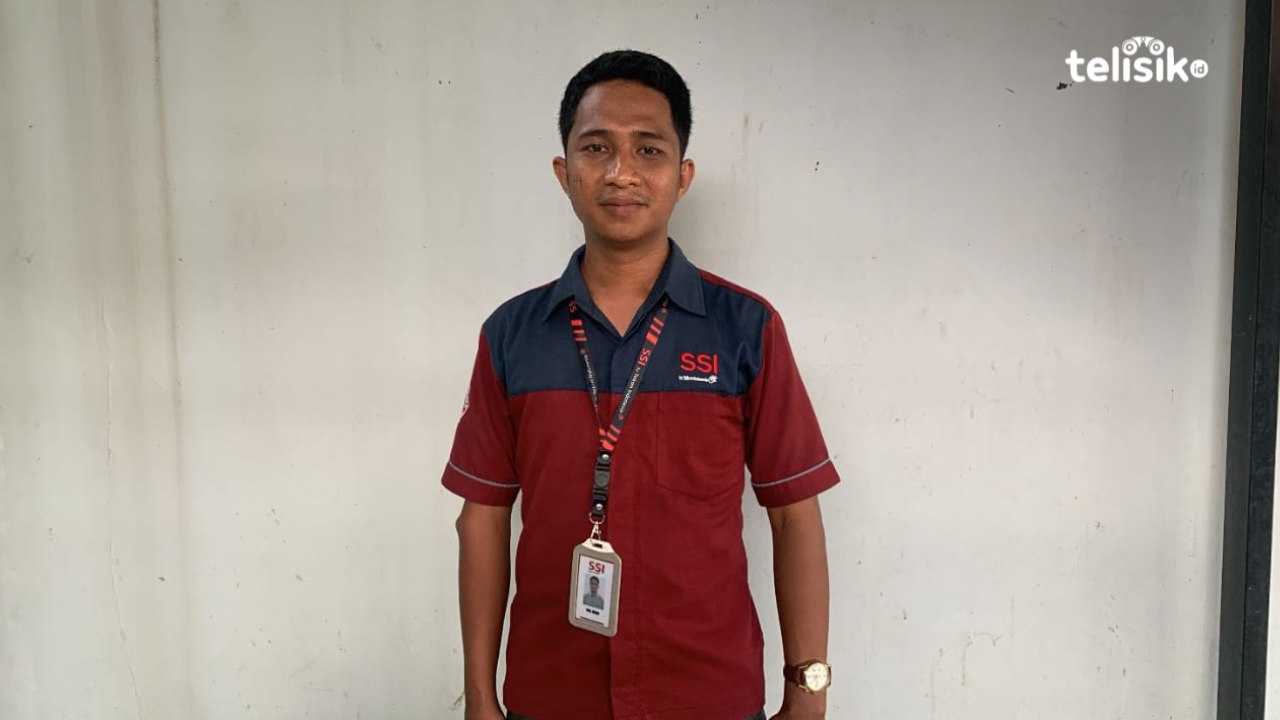 PT Swadharma Sarana Informatika Kendari Disebut Tak Bayar Iuran BPJS Karyawan dan Uang Lembur