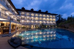 Rekomendasi Hotel Magelang, Cozy dan Nyaman untuk Keluarga
