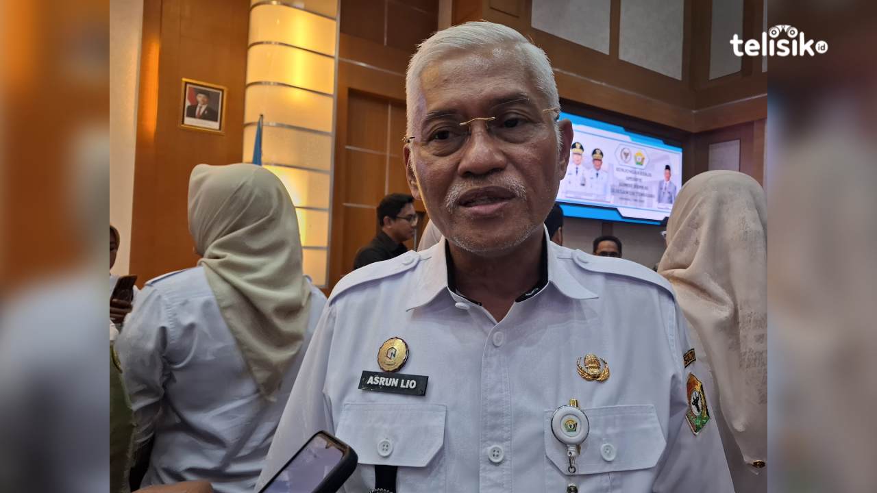 Ribuan CPNS dan PPPK Sultra Segera Diangkat, SK Sudah Disiapkan