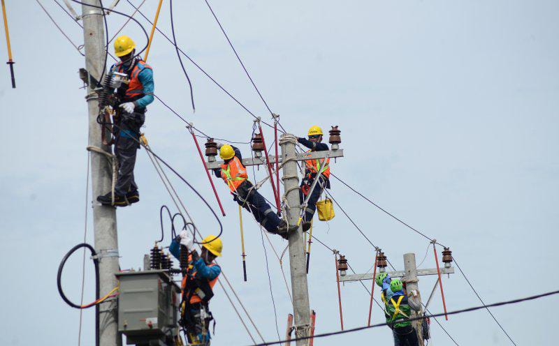 Rincian Lengkap Tarif Listrik Subsidi dan Nonsubsidi Resmi Diberlakukan Mulai Mei 2025