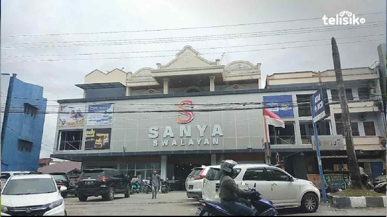 Sanya Swalayan Kendari Buka Loker Posisi Ini, Buruan Daftar