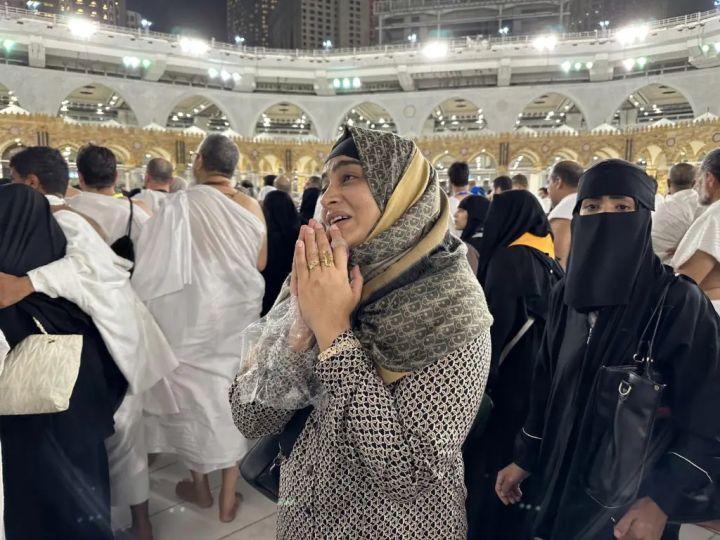 Saudi Tak Beri Jatah Indonesia Haji Furoda 2025, Ini Alasannya