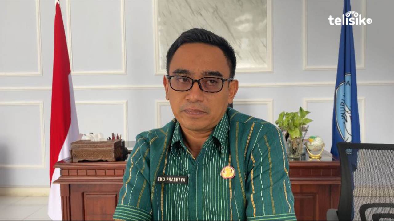 Sekolah di Baubau Diminta Tak Gelar Acara Kelulusan di Hotel, Ini Isi Imbauan Disdikbud