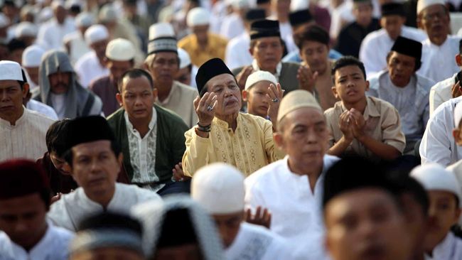 Serentak NU dengan Muhammadiyah dan Pemerintah, Ini Jadwal Resmi Penetapan Idul Adha 2025