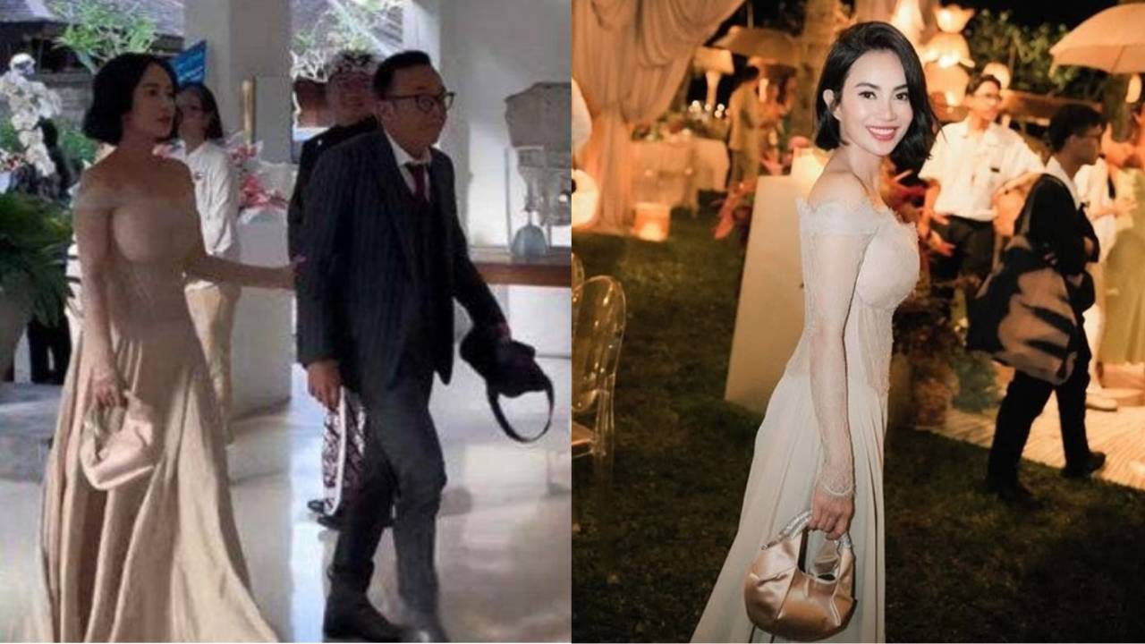 Sosok Dearly Djoshua, Bos Restoran Gandengan Baru Ari Lasso