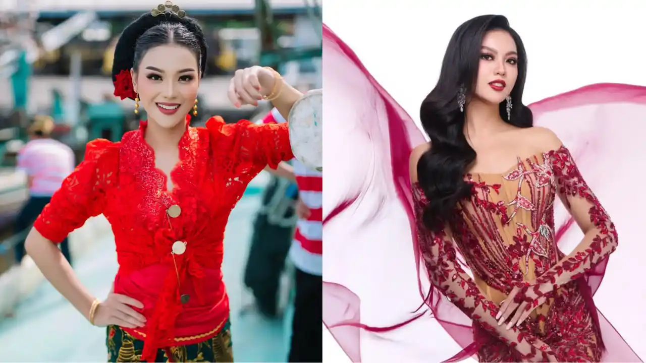 Sosok Firsta Yufi Amarta, Didaulat jadi Puteri Indonesia 2025