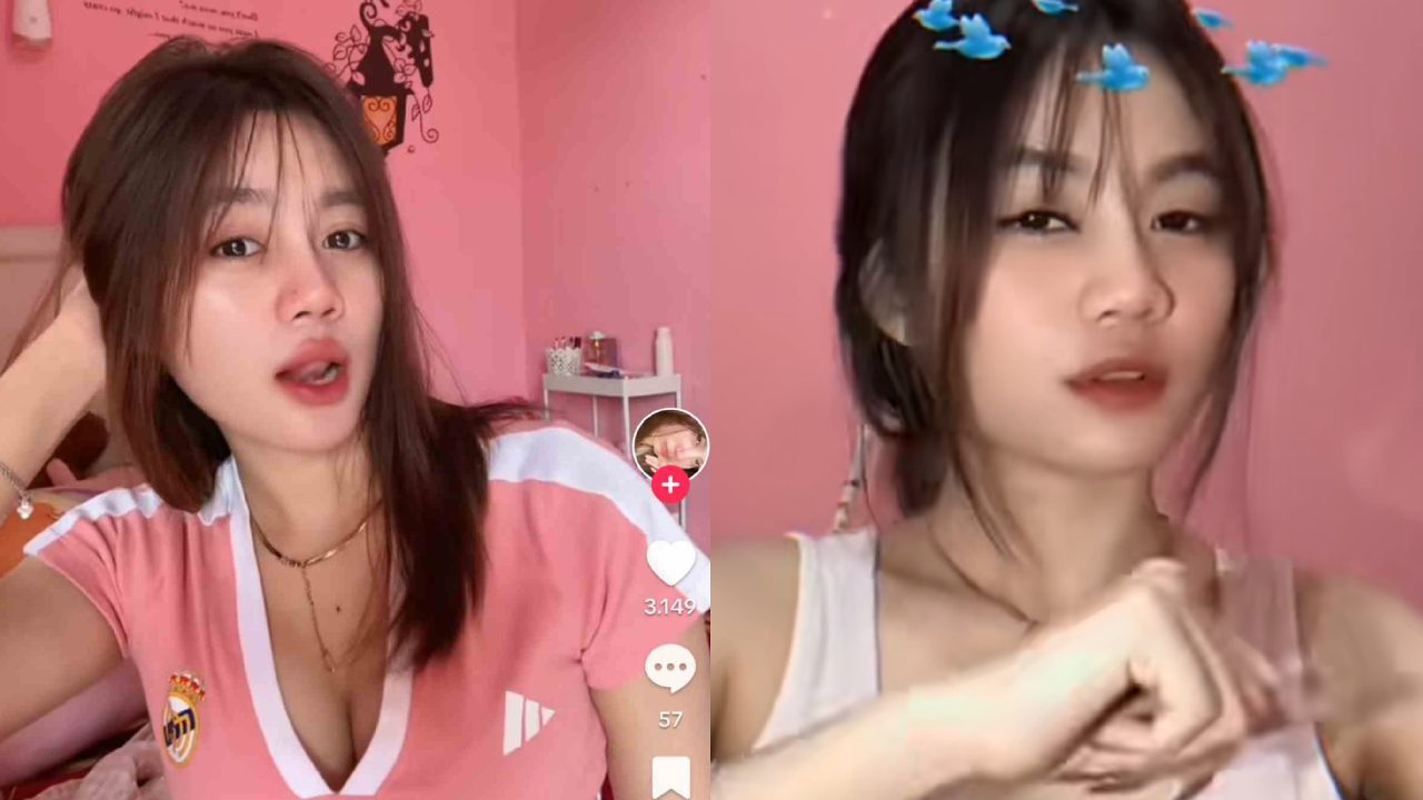 Sosok Its Anggi Viral Usai Video Bareng Ayang Tersebar, Disebut Masih Berusia 18 Tahun