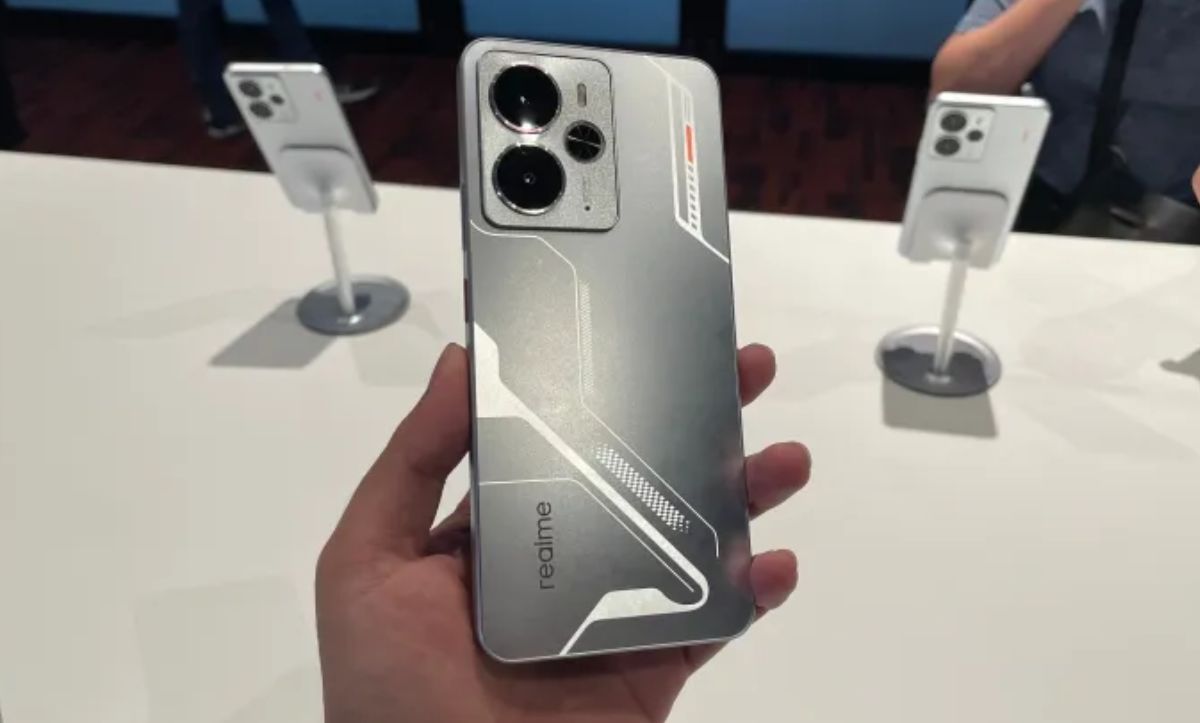 Spesifikasi Realme 14 5G: HP Gaming Ditenagai Snapdragon 6 Gen 4, Pertama di Dunia