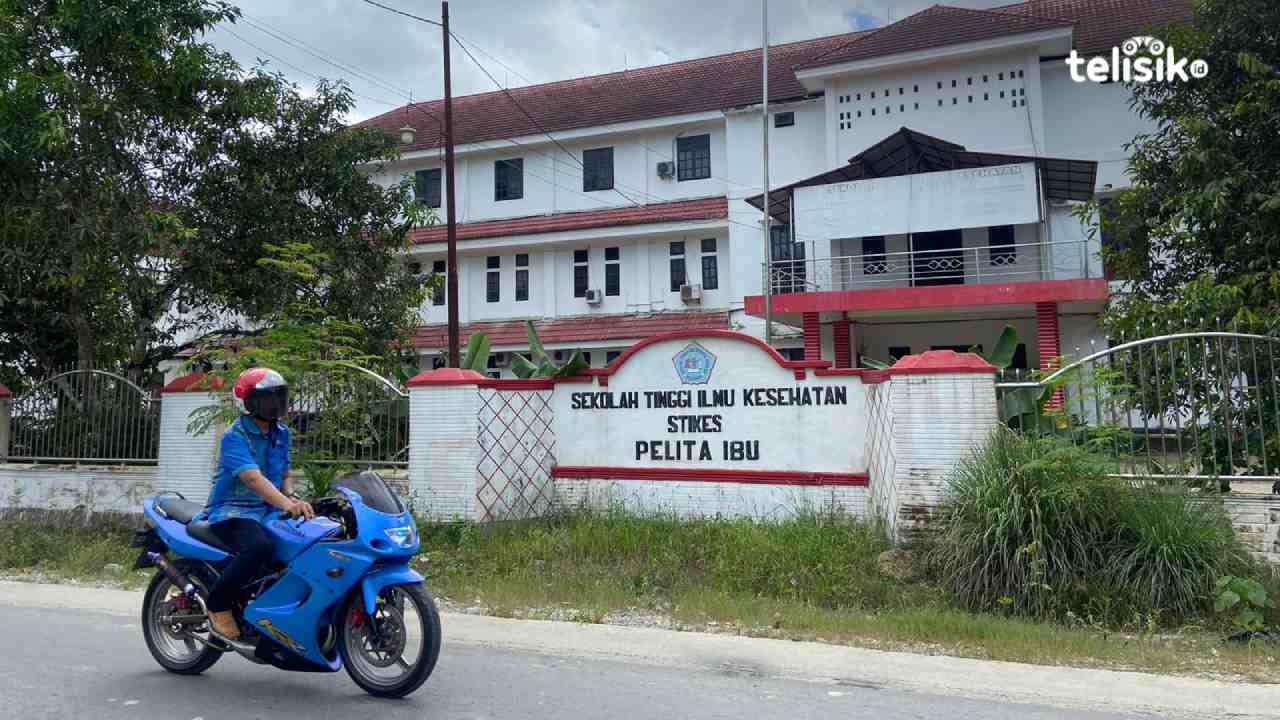 STIKES Pelita Ibu Menuju Universitas, Hadirkan Prodi Baru di Luar Bidang Kesehatan