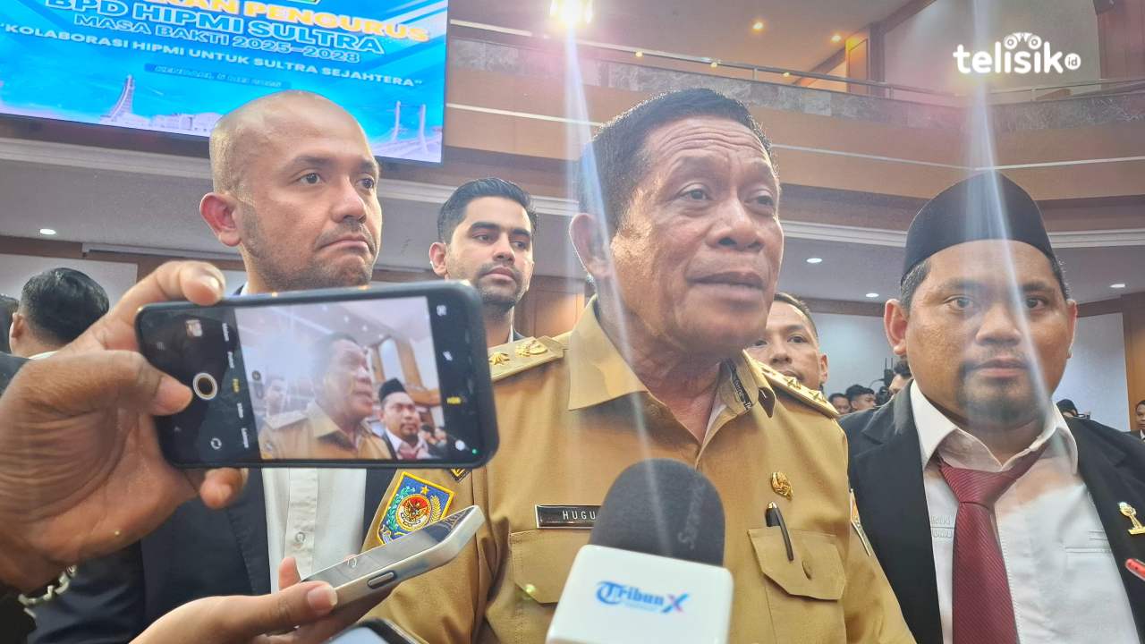 Sultra Dapat Dukungan Bappenas Bangun Pelabuhan dan Bandara Internasional