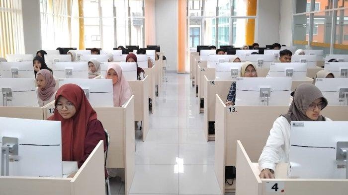 Syarat dan Panduan Lengkap Daftar Ulang UTBK SNBT 2025, Penentu Besaran UKT