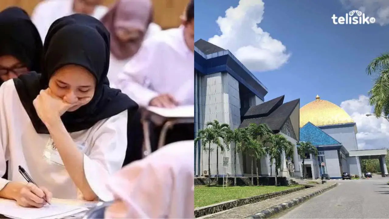 Syarat Kelulusan PPPK 2024 Tahap 2 Tidak Terpaku Nilai Ambang Batas, Ribuan SK CPPPK dan CPNS Telah Disiapkan Pemprov Sultra