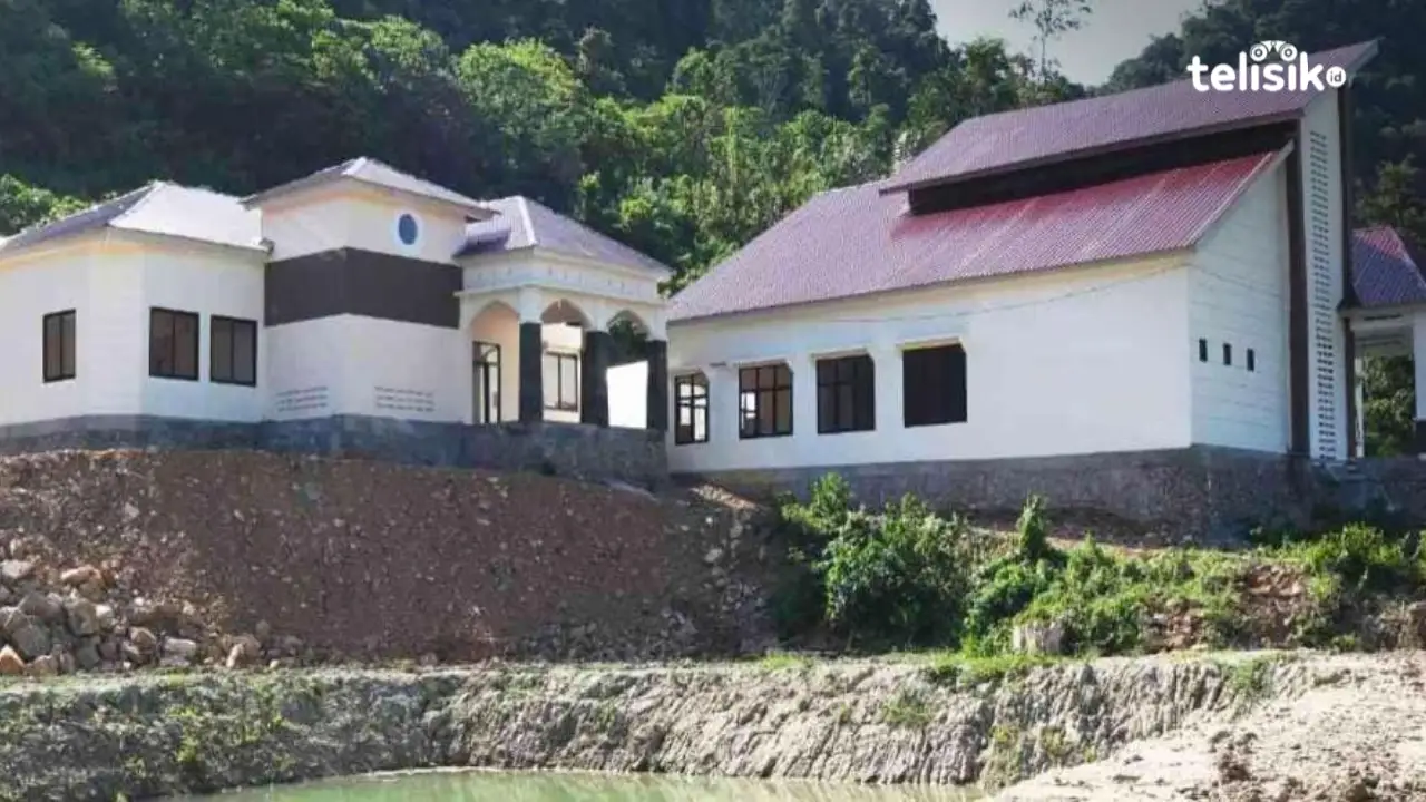 Tiga Tahun Tak Difungsikan, Disperindag Sultra Subsidi Dana Rp 5 Miliar untuk Kakao Center