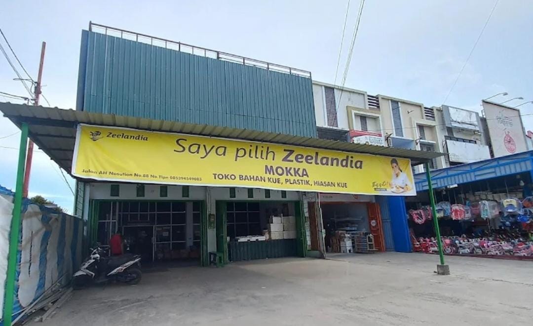 Toko Mokka Kendari Buka Loker Satu Posisi, Buruan Daftar