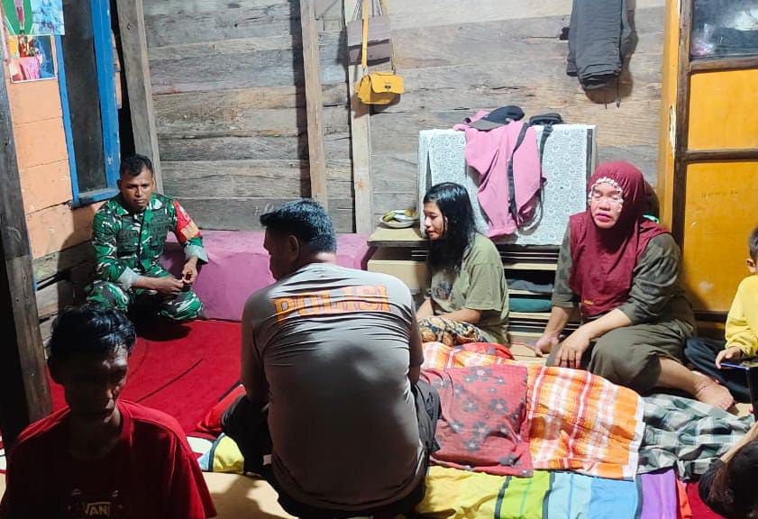 Tragis, Pria di Buton Tengah Ditemukan Gantung Diri padahal Baru Nikah