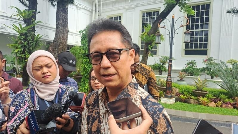 Ucapan Blunder Menkes Budi Gunadi Cuil Gaji Rp 15 Juta dan Sebut Jokowi Bos, Nasibnya di Ujung Tanduk