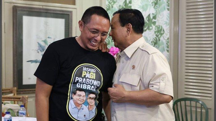 Usia Pensiun ASN 70 Tahun Belum Sampai ke Telinga Prabowo