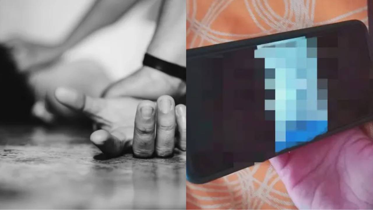 Viral Video Guru Onani dengan Dua Murid, Terbongkar Lewat Screenshot VCS