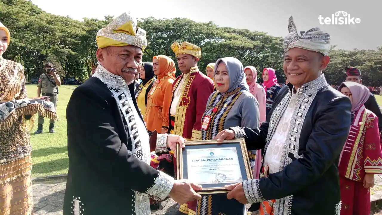 18 Satuan Pendidikan di Muna Keciprat Dana Revitalisasi