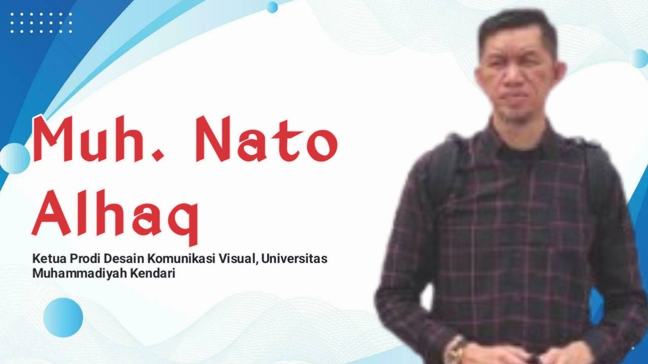 Visual Pedesterian Ex MTQ Kendari Terlalu Malioboro