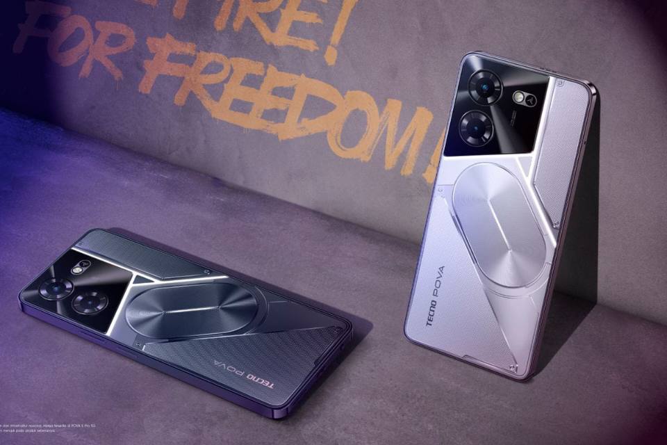 5 Rekomendasi HP 5G Murah Mulai Rp 1 Jutaan: Internet Kencang, Budget Aman