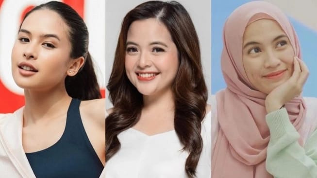 6 Artis Cantik Ini Kuliah dengan Beasiswa LPDP, Ada Lulusan Oxford