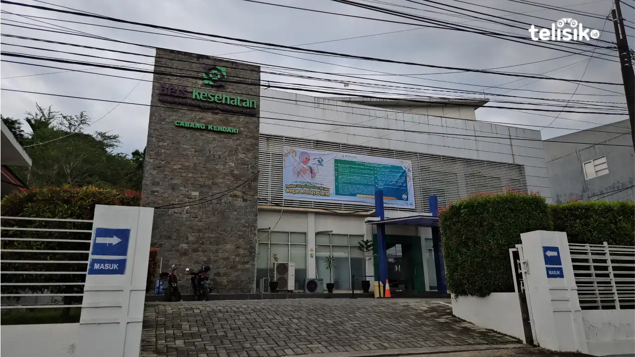 7,3 Juta Peserta BPJS Dinonaktifkan, Ini Penyebab dan Solusinya